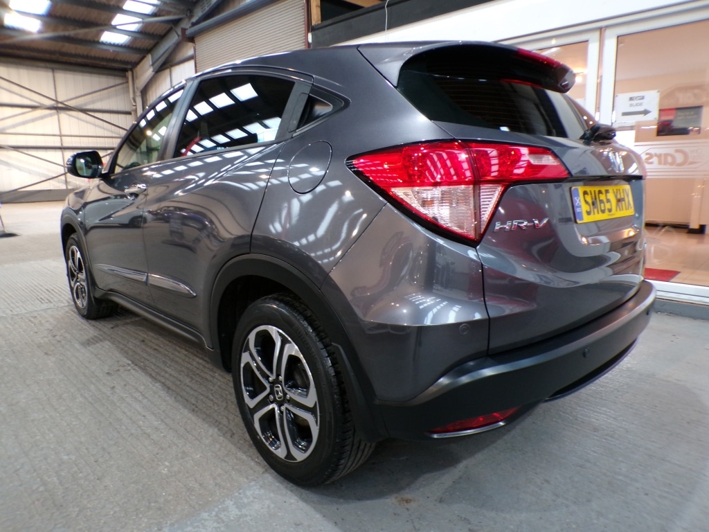 Used Honda HR-V 2015 for sale - 76787008: Photo 5