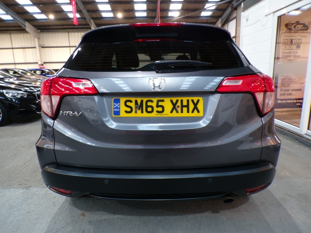 Used Honda HR-V 2015 for sale - 76787008: Photo 6