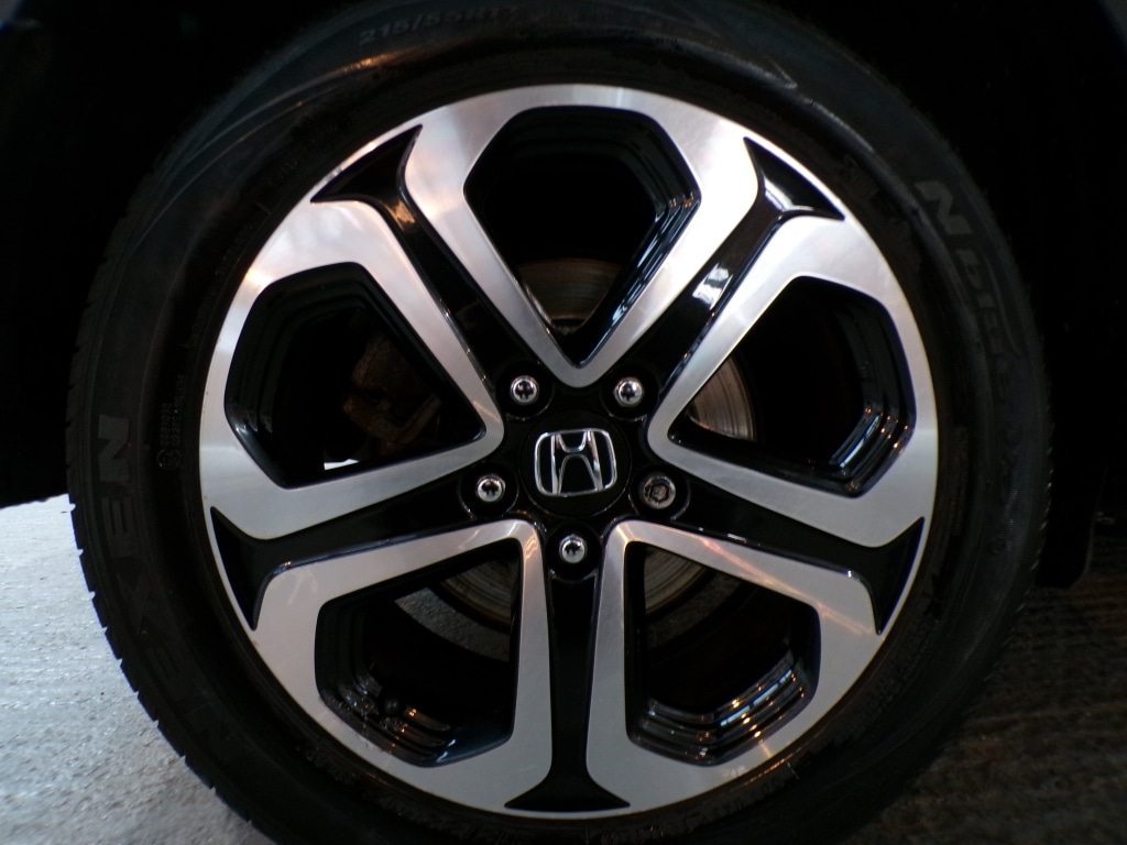 Used Honda HR-V 2015 for sale - 76787008: Photo 9