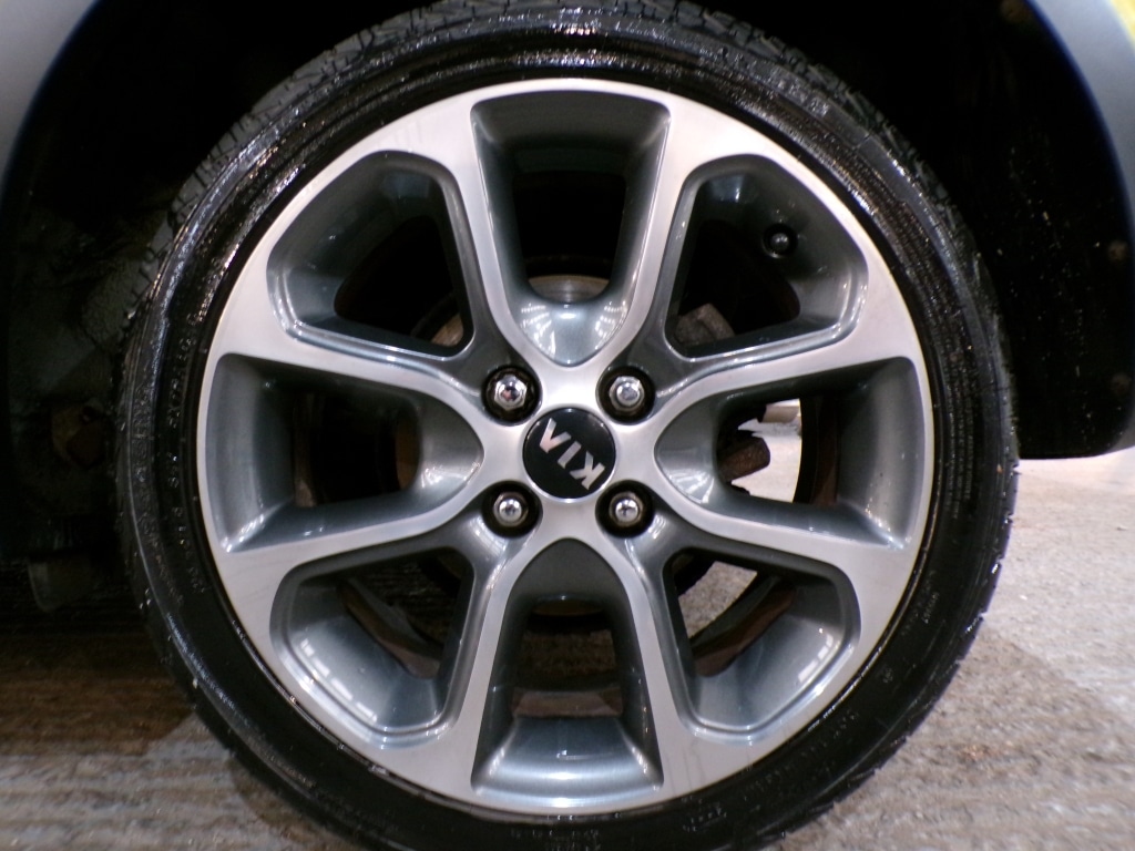 Used Kia Picanto 2018 for sale - 76787026: Photo 10