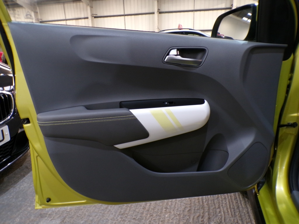 Used Kia Picanto 2018 for sale - 76787026: Photo 11