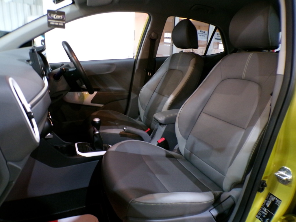 Used Kia Picanto 2018 for sale - 76787026: Photo 12