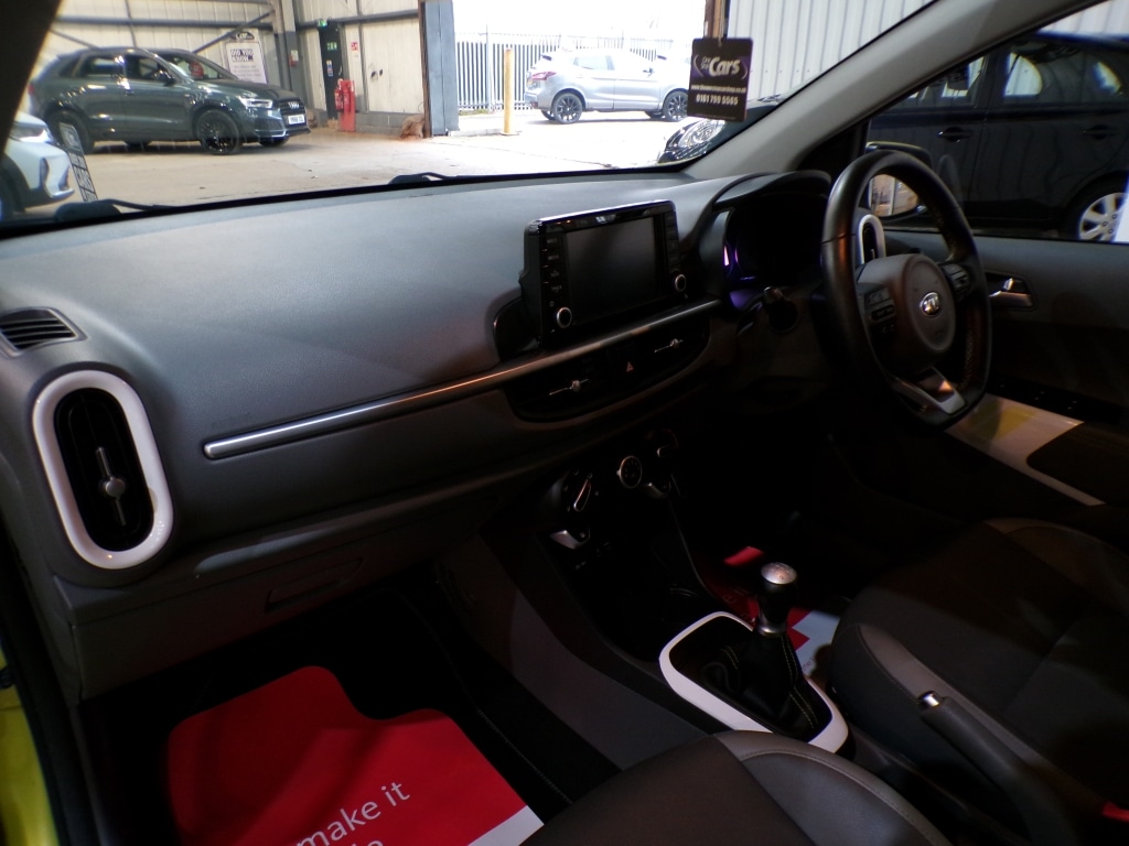 Used Kia Picanto 2018 for sale - 76787026: Photo 13