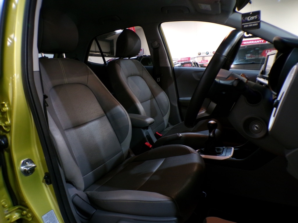 Used Kia Picanto 2018 for sale - 76787026: Photo 16