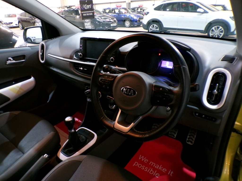 Used Kia Picanto 2018 for sale - 76787026: Photo 17