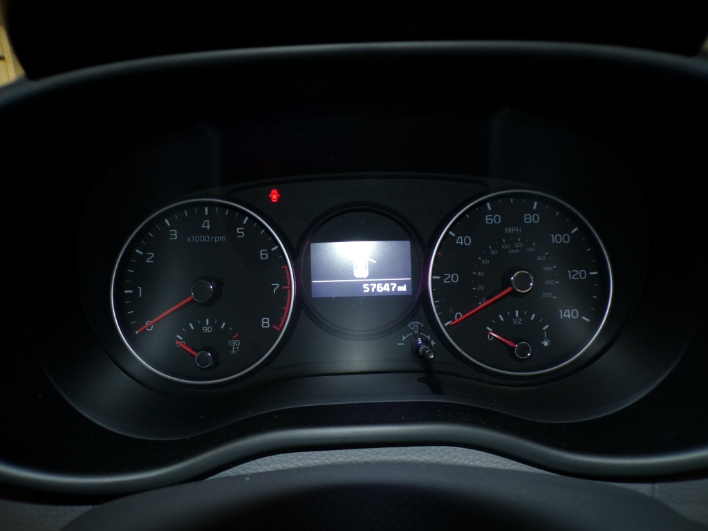 Used Kia Picanto 2018 for sale - 76787026: Photo 21