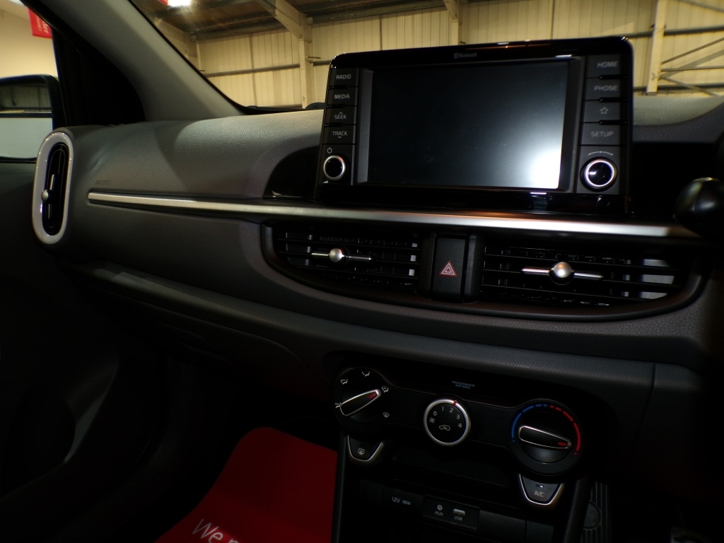 Used Kia Picanto 2018 for sale - 76787026: Photo 23