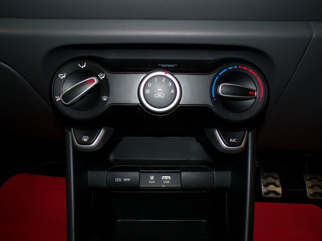 Used Kia Picanto 2018 for sale - 76787026: Photo 24