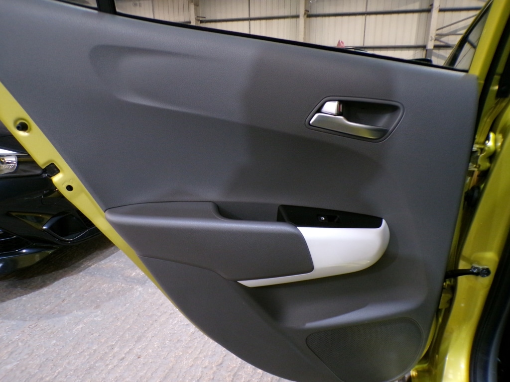 Used Kia Picanto 2018 for sale - 76787026: Photo 25