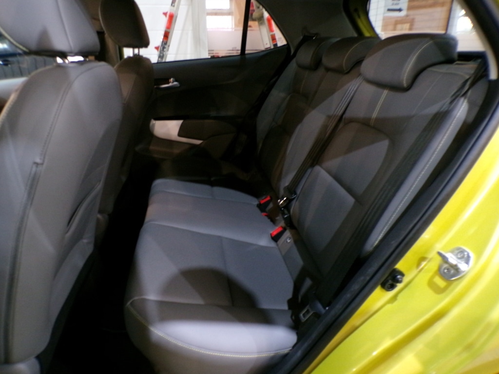 Used Kia Picanto 2018 for sale - 76787026: Photo 26