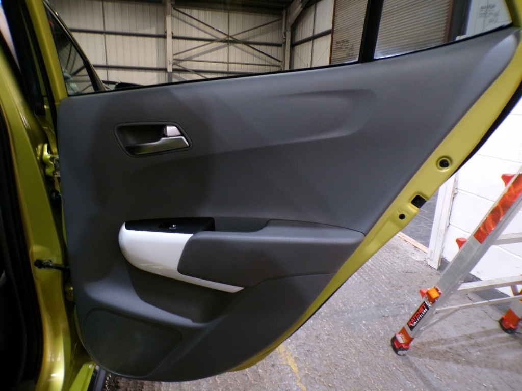 Used Kia Picanto 2018 for sale - 76787026: Photo 28