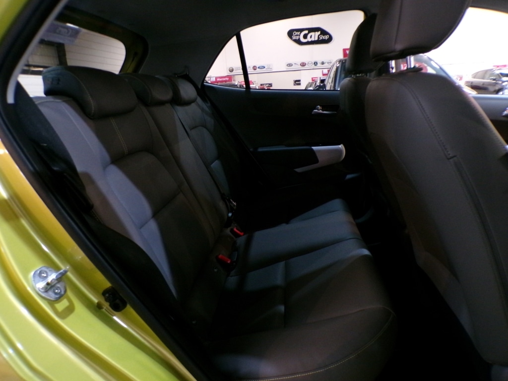 Used Kia Picanto 2018 for sale - 76787026: Photo 29