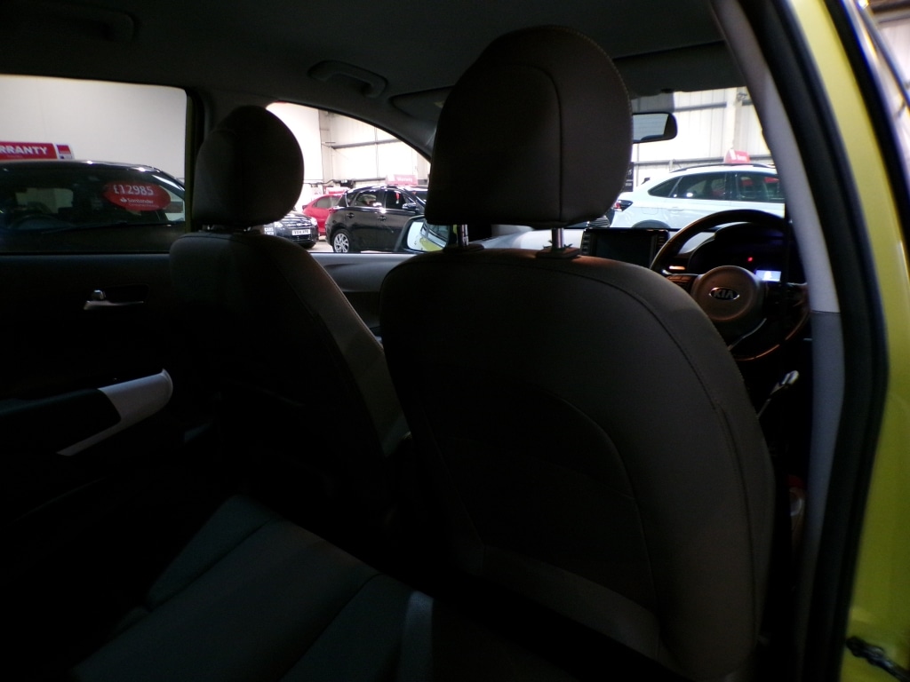 Used Kia Picanto 2018 for sale - 76787026: Photo 30