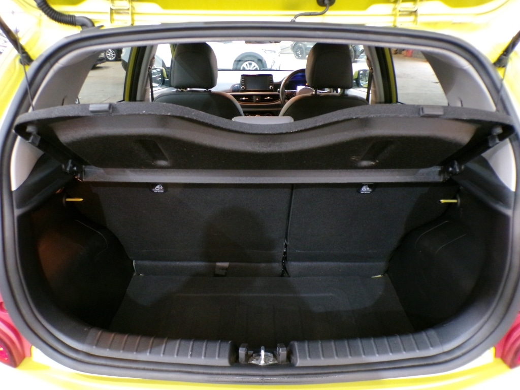 Used Kia Picanto 2018 for sale - 76787026: Photo 31