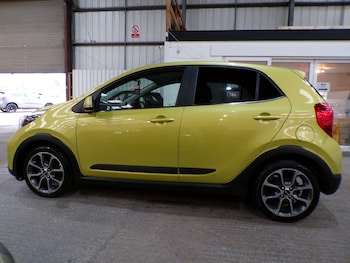 Used Kia Picanto 2018 for sale - 76787026: Photo