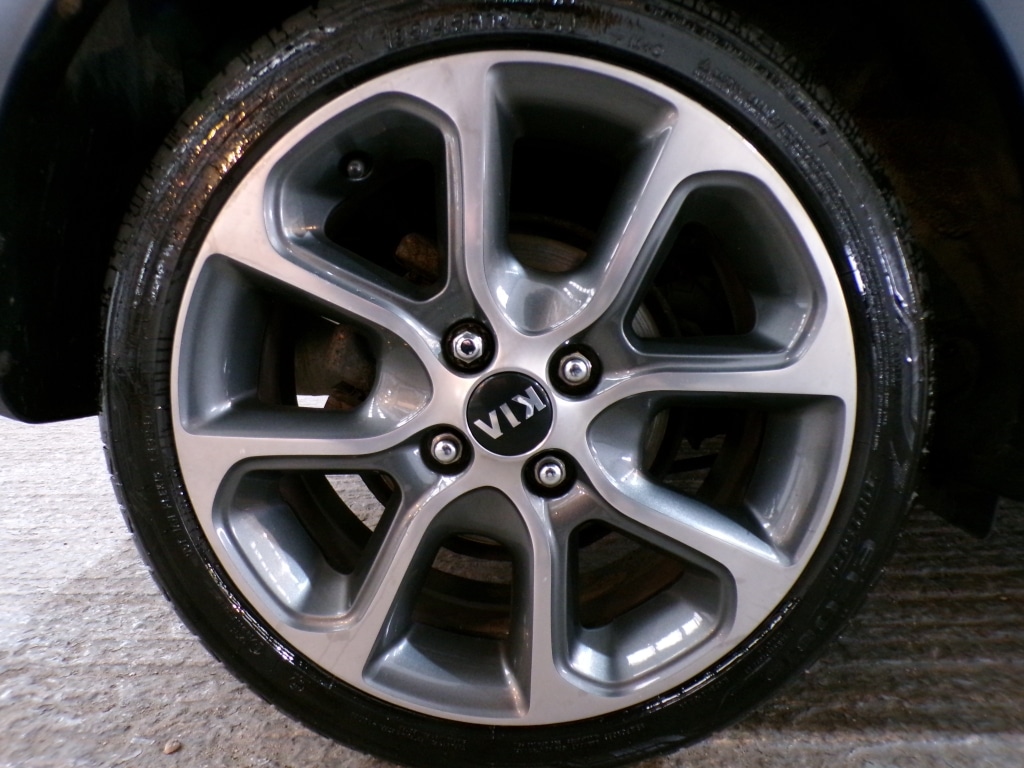 Used Kia Picanto 2018 for sale - 76787026: Photo 7