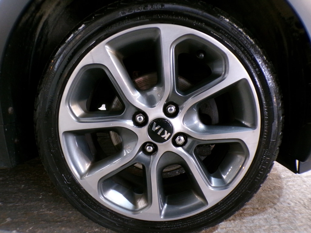 Used Kia Picanto 2018 for sale - 76787026: Photo 8