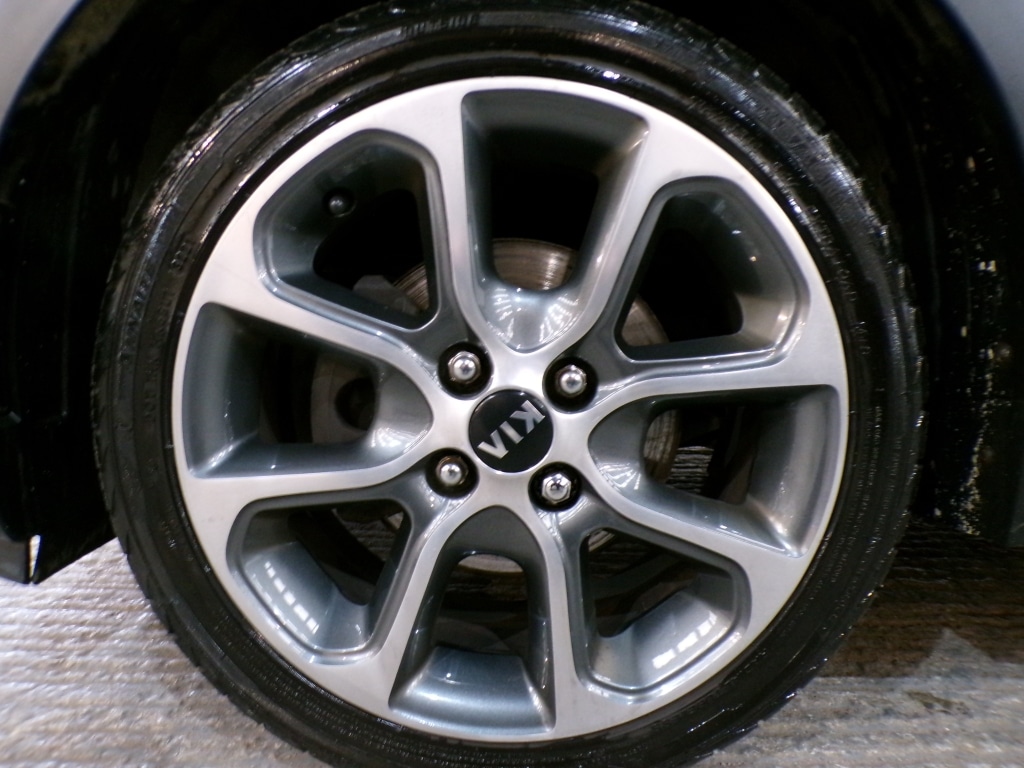 Used Kia Picanto 2018 for sale - 76787026: Photo 9