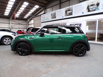 Used MINI Hatch 2022 for sale - 78608460: Photo