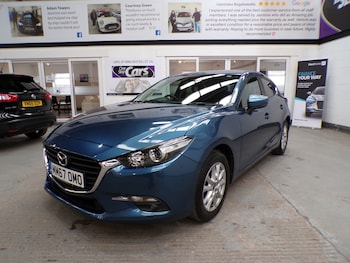 Used Mazda Mazda3 2018 for sale - 78485762: Photo