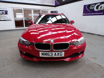 Used BMW 3 Series 2014 for sale - 77917635: Photo