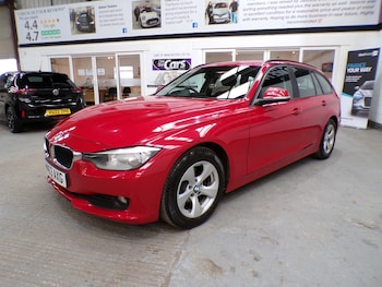Used BMW 3 Series 2014 for sale - 77917635: Photo