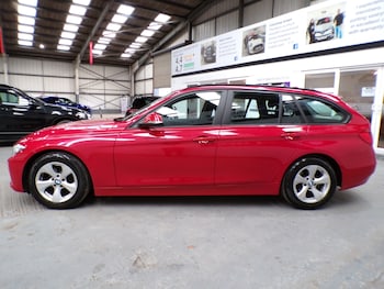 Used BMW 3 Series 2014 for sale - 77917635: Photo