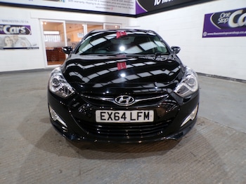 Used Hyundai i40 2014 for sale - 77300242: Photo