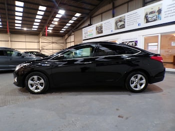 Used Hyundai i40 2014 for sale - 77300242: Photo