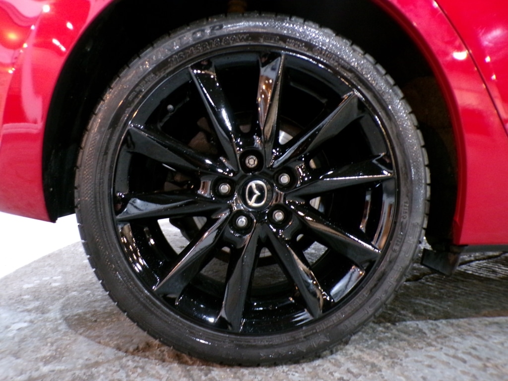 Used Mazda Mazda3 2018 for sale - 76786974: Photo 10