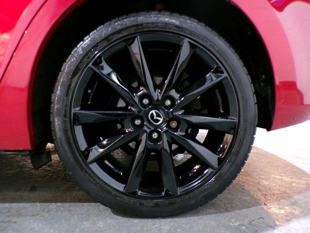 Used Mazda Mazda3 2018 for sale - 76786974: Photo 11