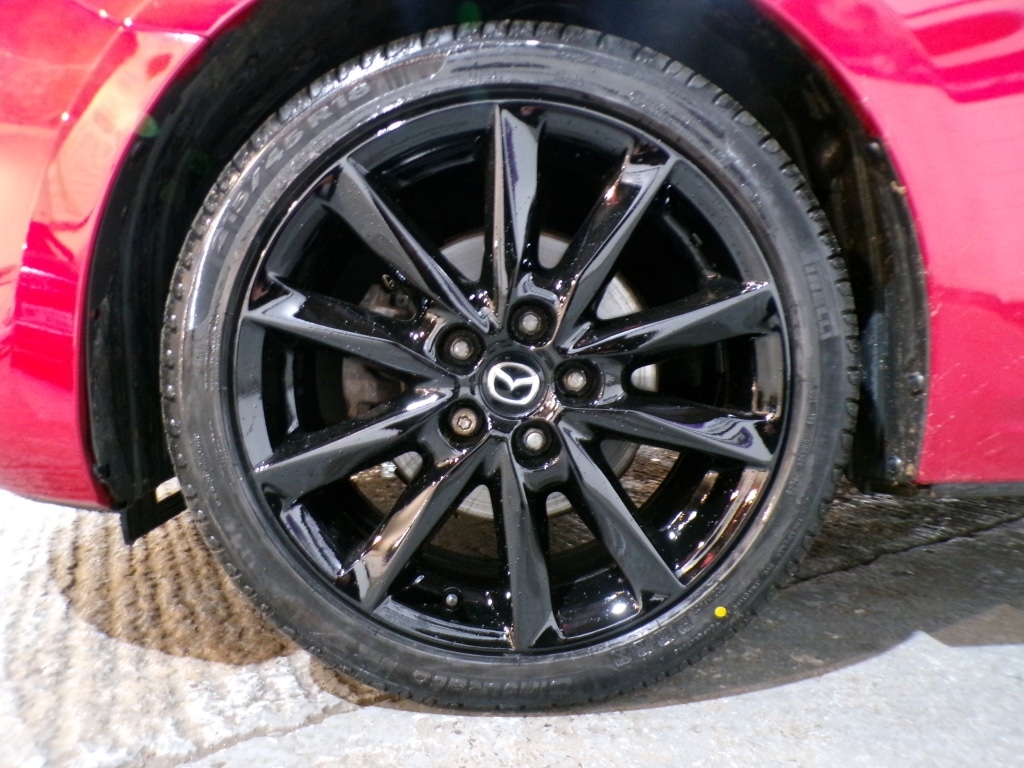 Used Mazda Mazda3 2018 for sale - 76786974: Photo 12