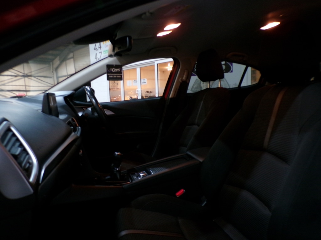 Used Mazda Mazda3 2018 for sale - 76786974: Photo 15