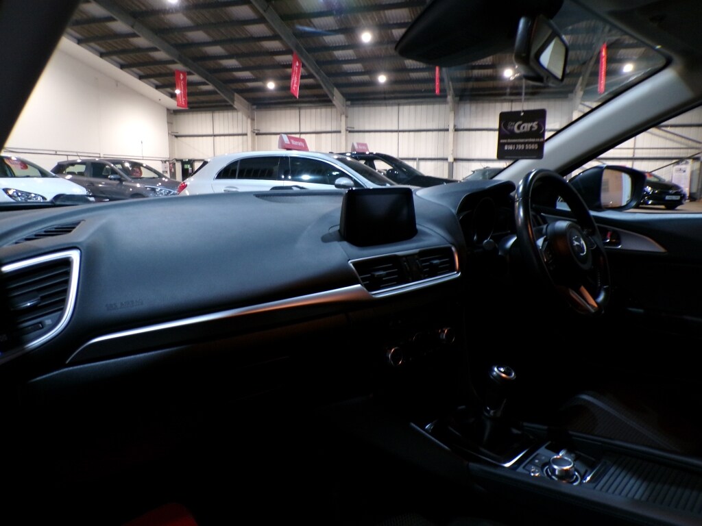 Used Mazda Mazda3 2018 for sale - 76786974: Photo 16