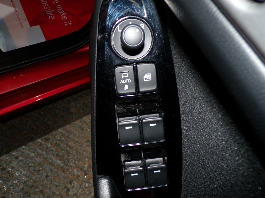 Used Mazda Mazda3 2018 for sale - 76786974: Photo 19