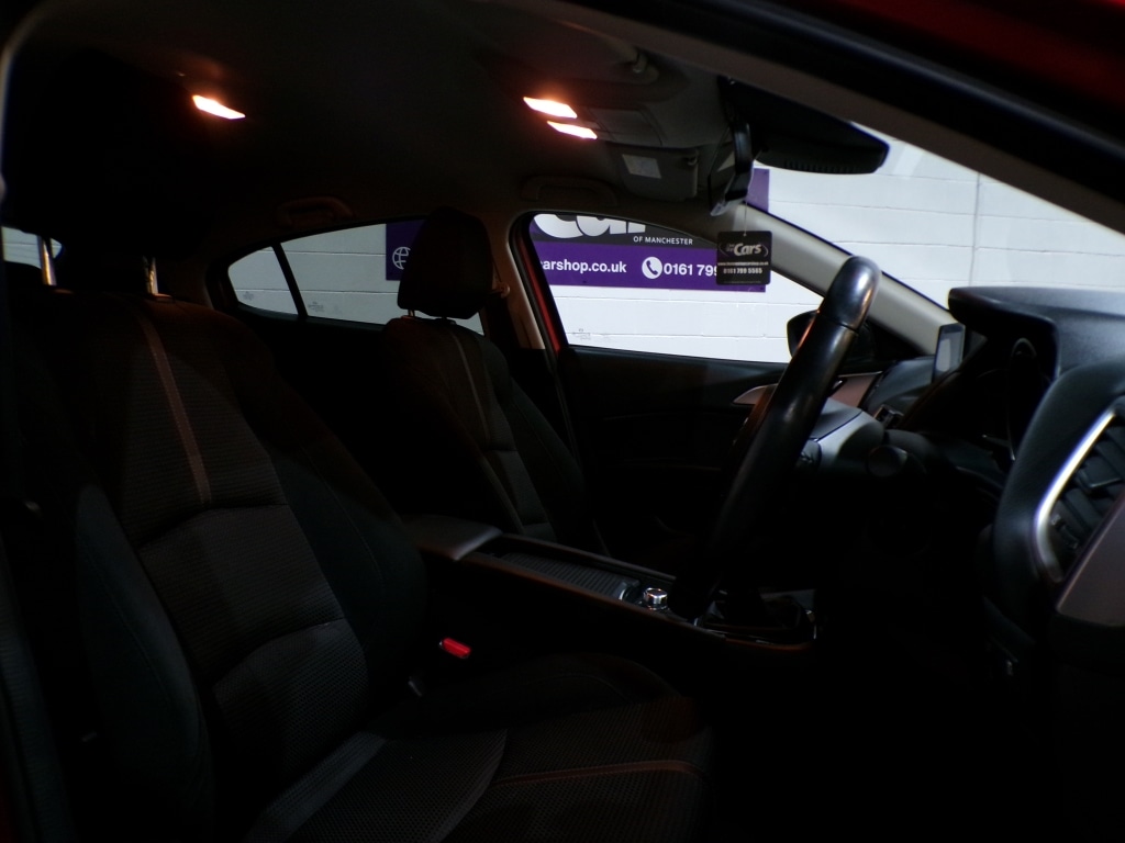 Used Mazda Mazda3 2018 for sale - 76786974: Photo 20