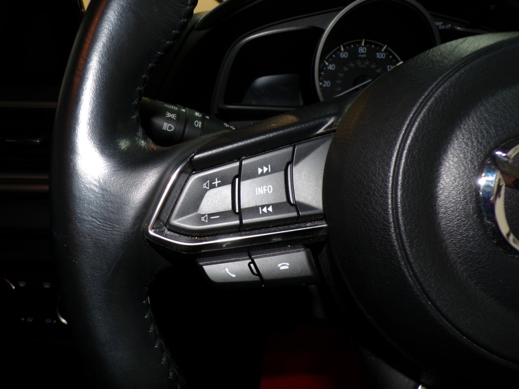 Used Mazda Mazda3 2018 for sale - 76786974: Photo 22