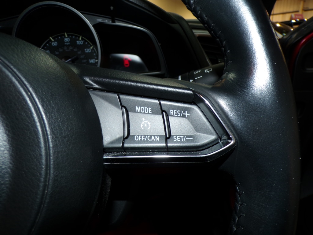 Used Mazda Mazda3 2018 for sale - 76786974: Photo 23