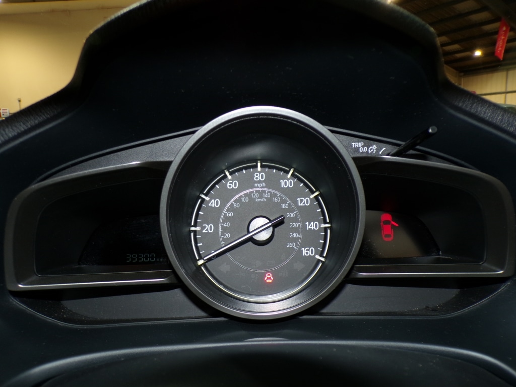 Used Mazda Mazda3 2018 for sale - 76786974: Photo 24