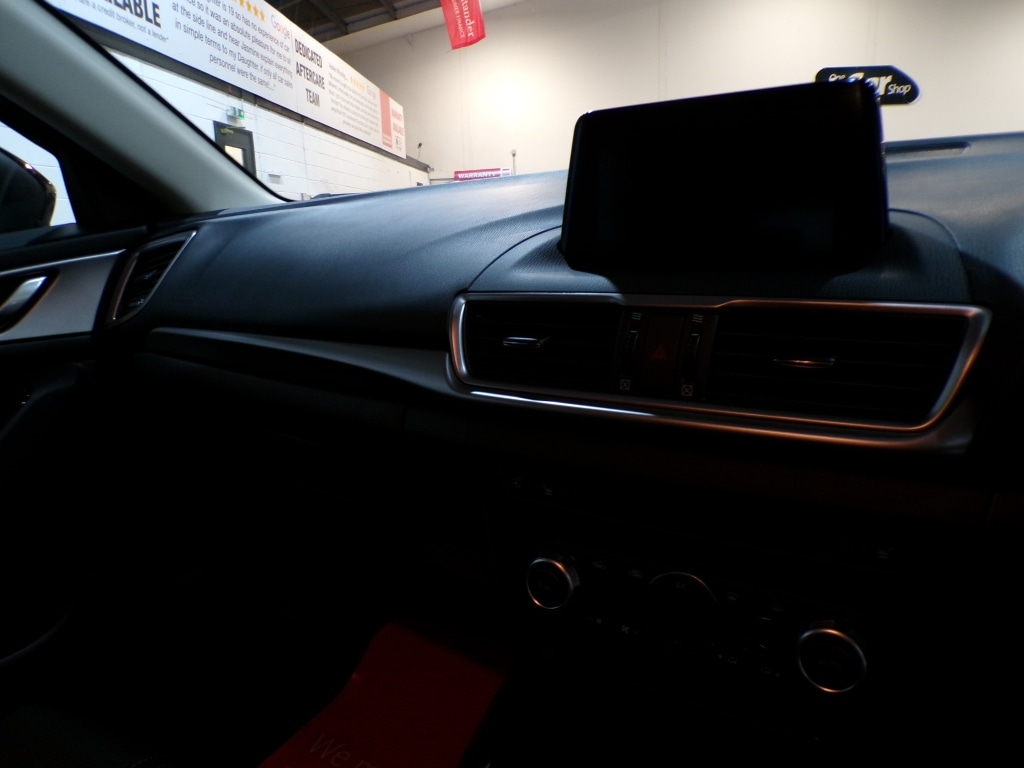 Used Mazda Mazda3 2018 for sale - 76786974: Photo 26