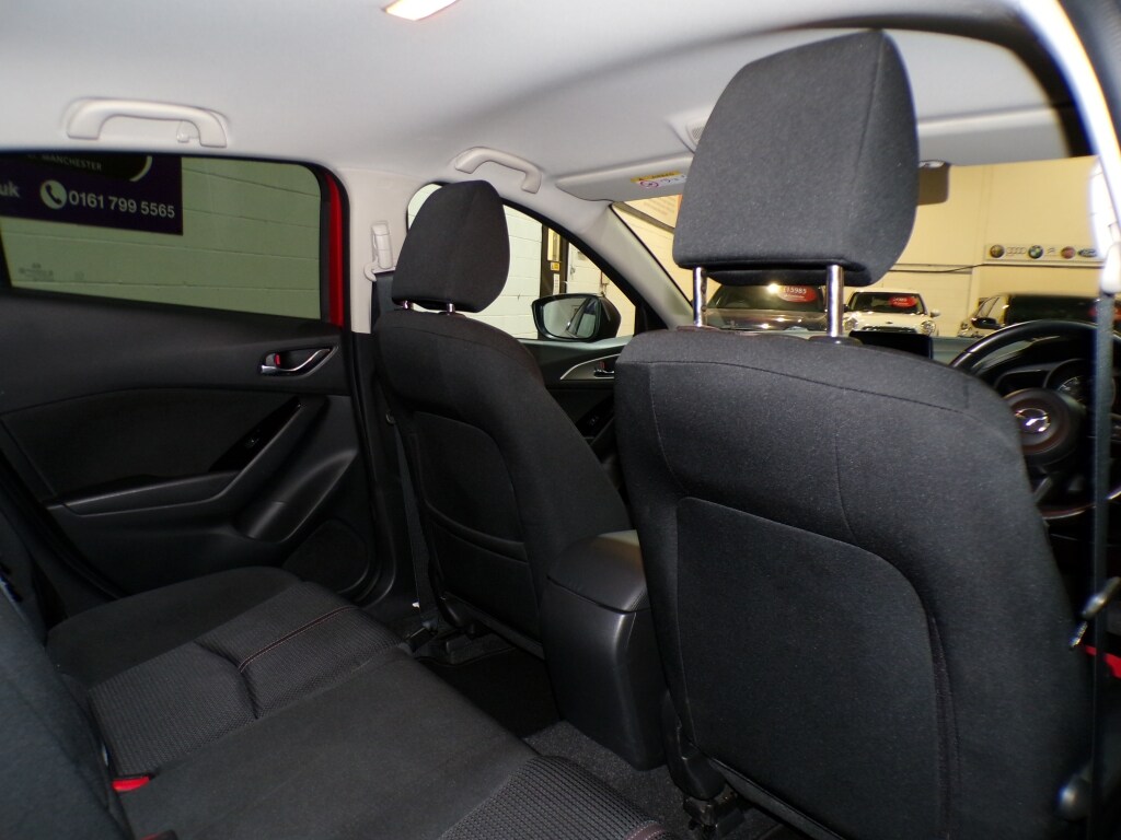 Used Mazda Mazda3 2018 for sale - 76786974: Photo 34