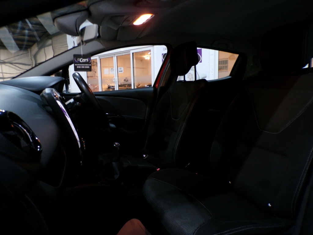 Used Renault Clio 2013 for sale - 76822014: Photo 13