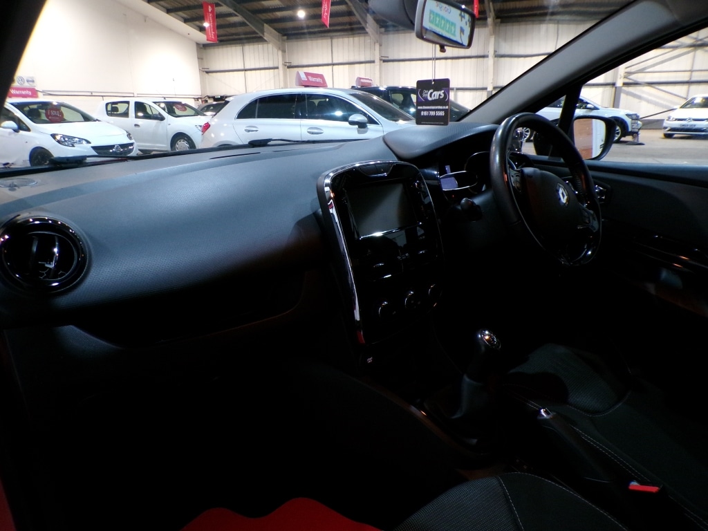 Used Renault Clio 2013 for sale - 76822014: Photo 14