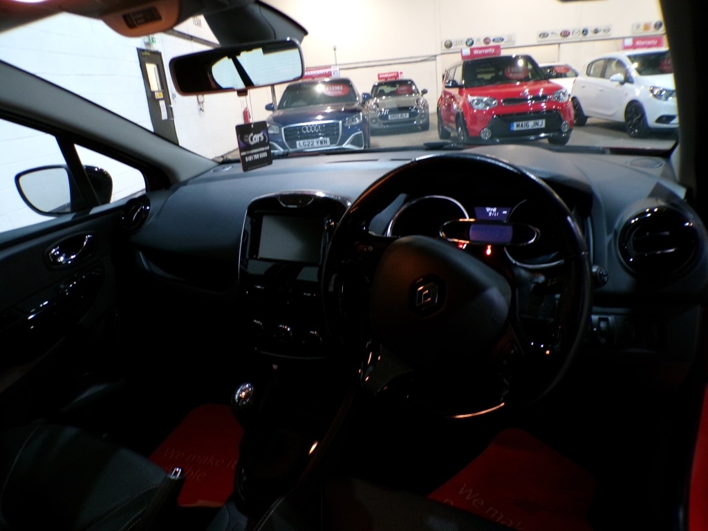 Used Renault Clio 2013 for sale - 76822014: Photo 18