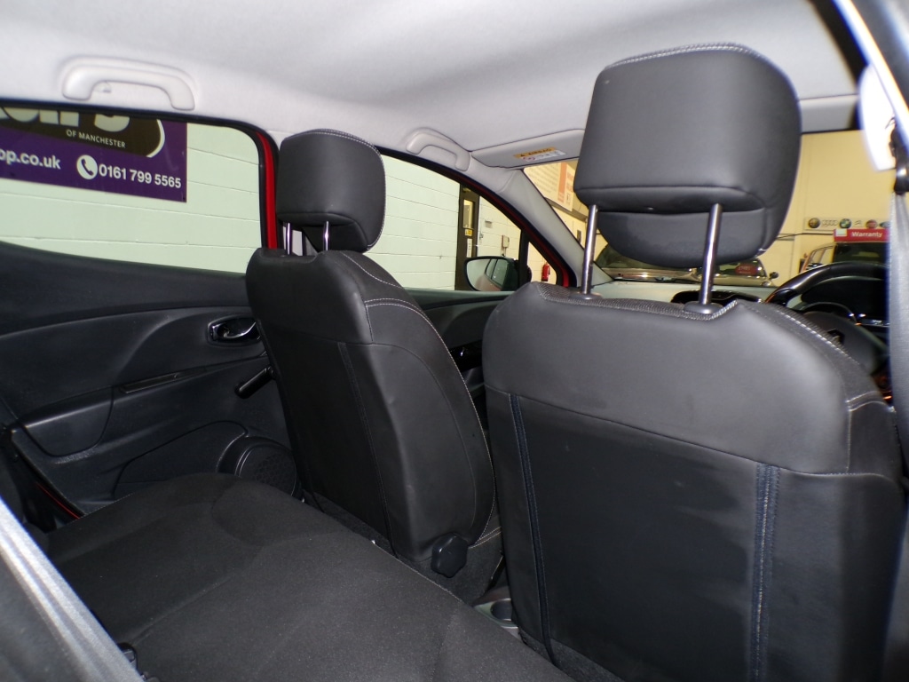 Used Renault Clio 2013 for sale - 76822014: Photo 29