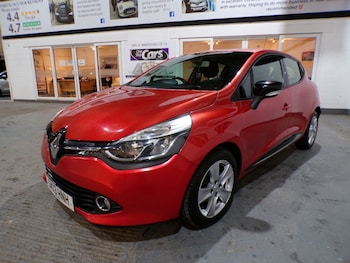 Used Renault Clio 2013 for sale - 76822014: Photo