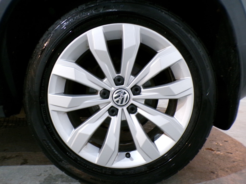 Used Volkswagen T-Roc 2018 for sale - 77818674: Photo 11