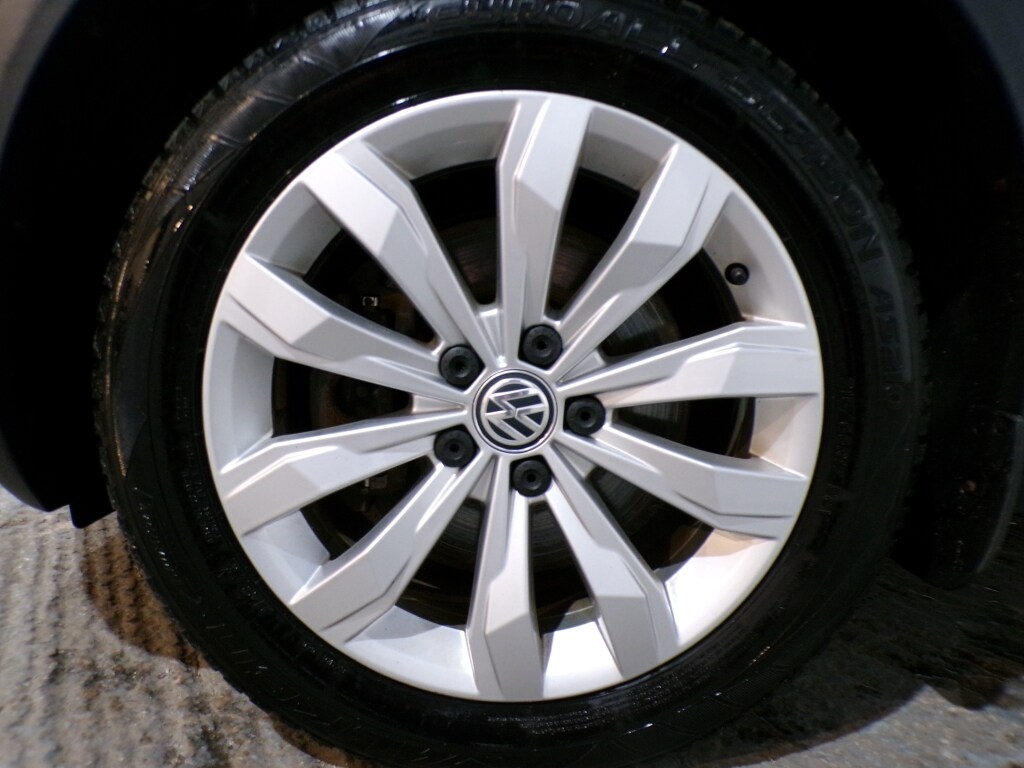 Used Volkswagen T-Roc 2018 for sale - 77818674: Photo 12