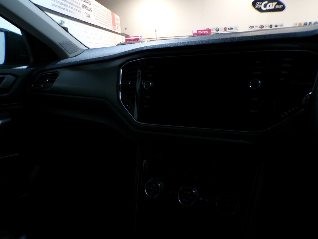 Used Volkswagen T-Roc 2018 for sale - 77818674: Photo 25