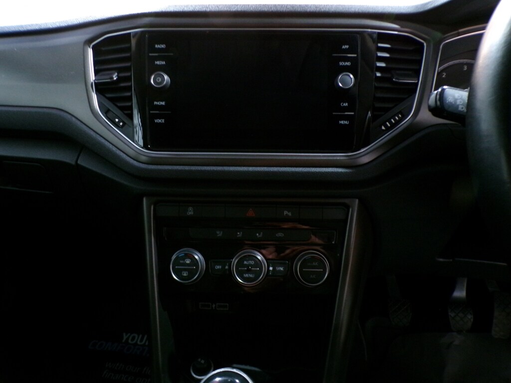 Used Volkswagen T-Roc 2018 for sale - 77818674: Photo 26